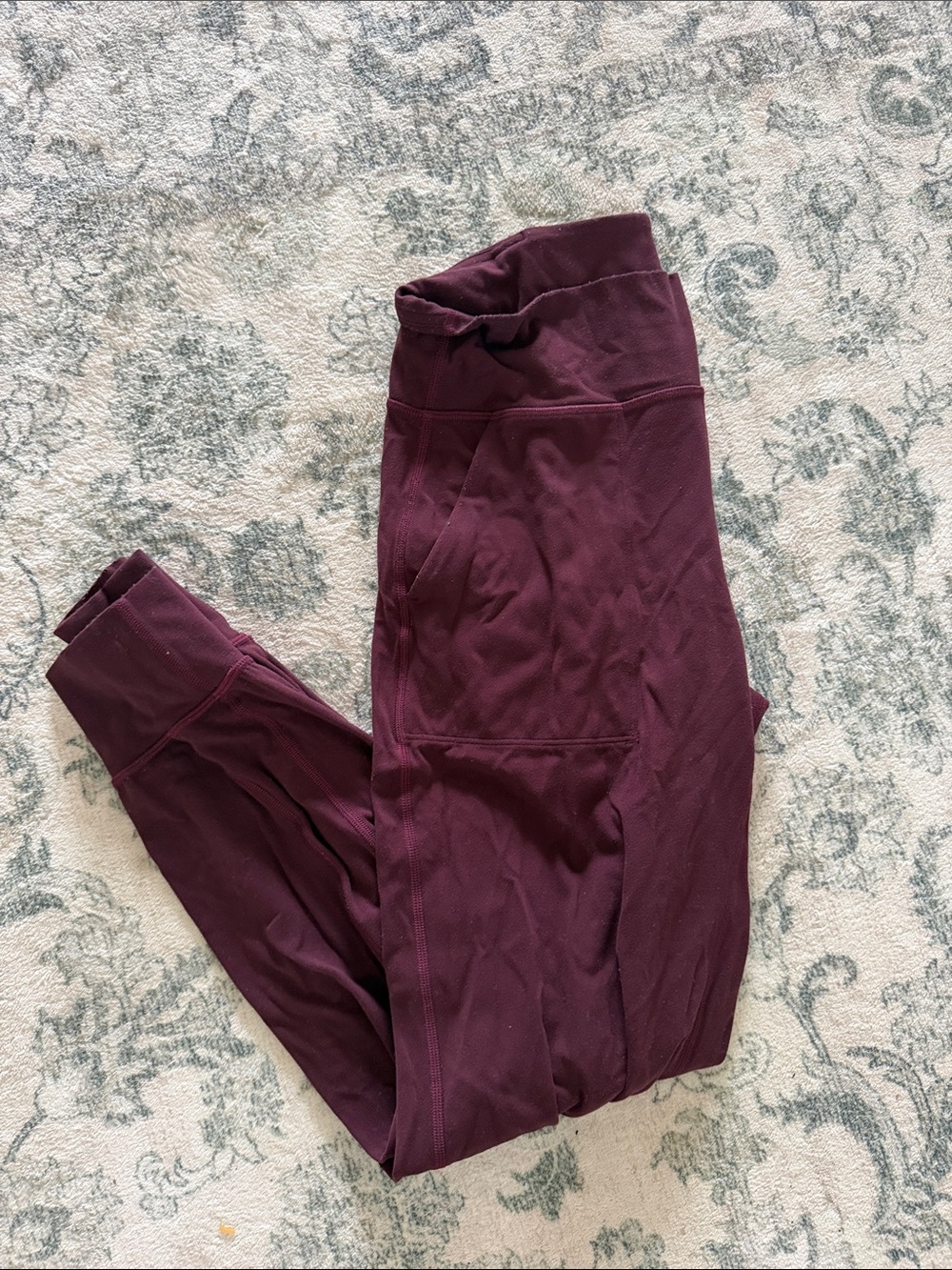 Lululemon Align Joggers